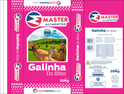MASTER GALINHA DO SÍTIO 20Kg Rev03